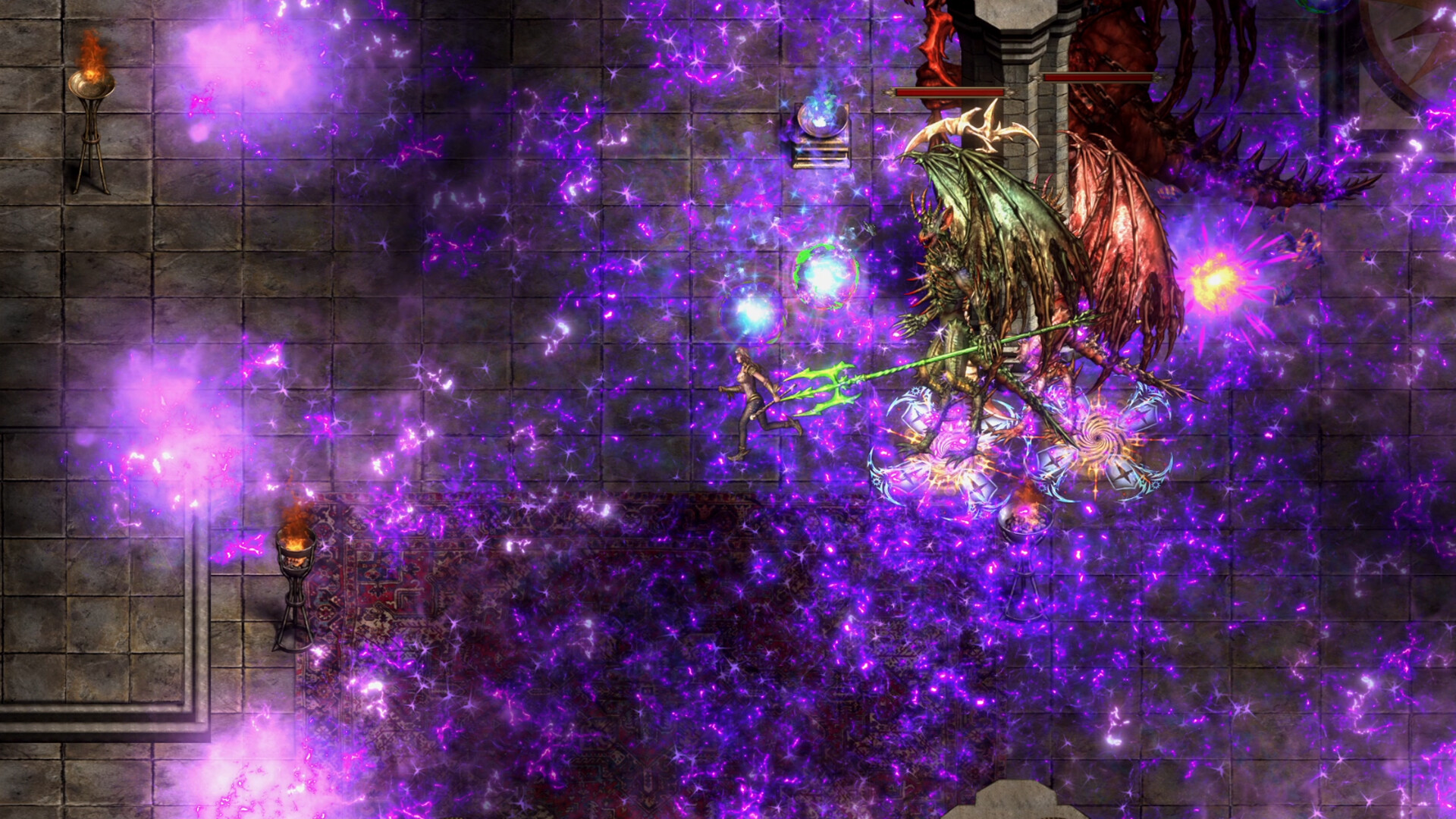 The secret room: every ruin hides one room that makes it worth it